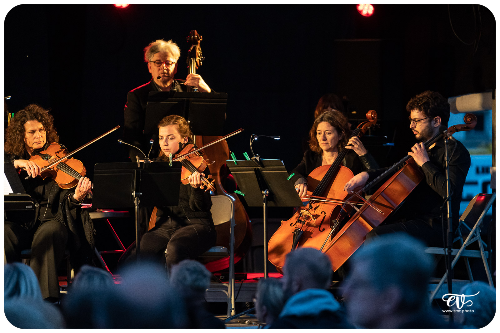 CRISTAL PALACE (CIE TRANSE EXPRESS)